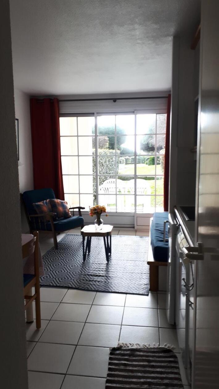 Residence Port Du Crouesty - Maeva Home - Appartement 2 Pieces 4 Personnes - Confort Mae-3009 Arzon Exterior foto