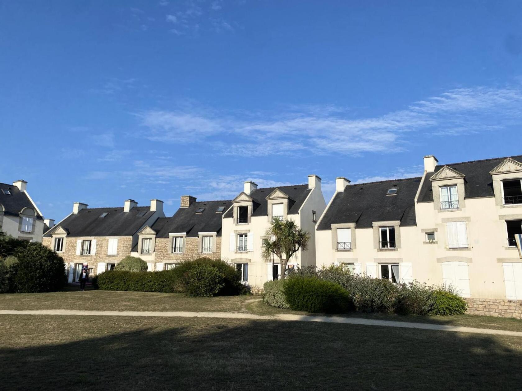 Residence Port Du Crouesty - Maeva Home - Appartement 2 Pieces 4 Personnes - Confort Mae-3009 Arzon Exterior foto